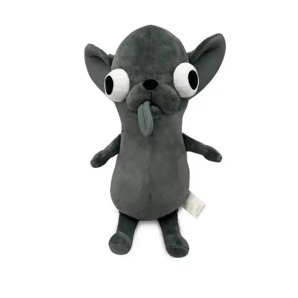 Chihuahua Plush Toy Keychain Realistic Cute Kawaii Puppy - ToylandEU