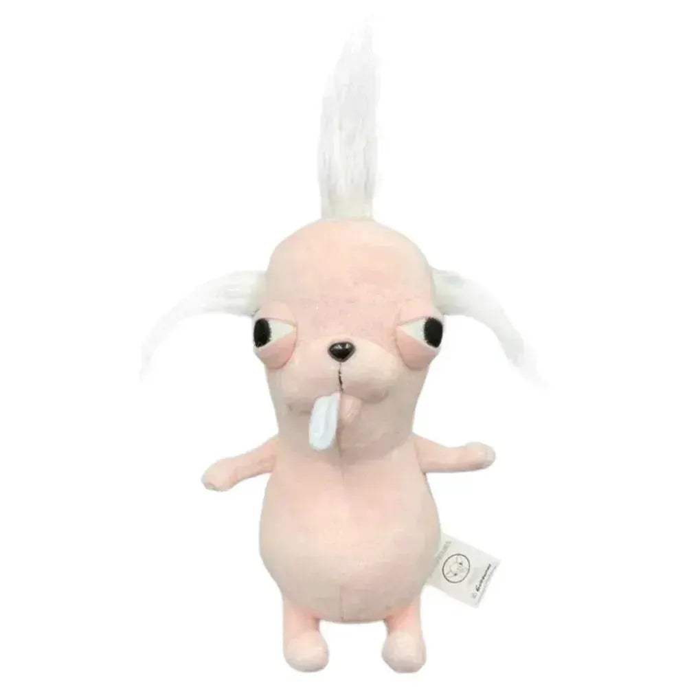 Chihuahua Plush Toy Keychain Realistic Cute Kawaii Puppy - ToylandEU
