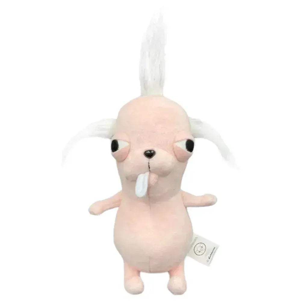Chihuahua Plush Toy Keychain Realistic Kawaii Dog - ToylandEU