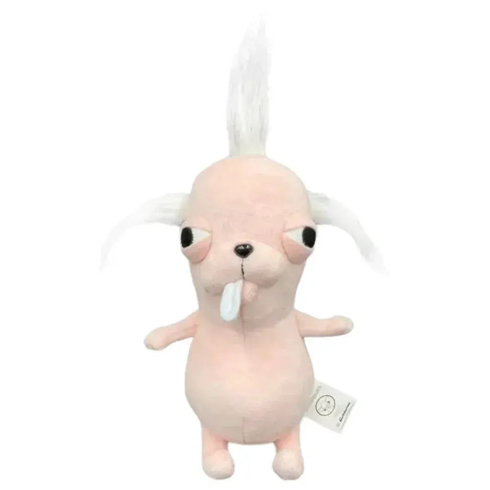 Chihuahua Plush Toy Keychain Realistic Kawaii Dog - ToylandEU