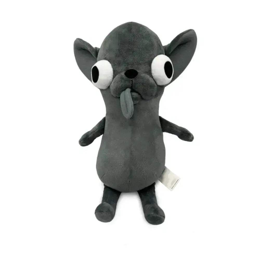 Chihuahua Plush Toy Keychain Realistic Kawaii Dog - ToylandEU
