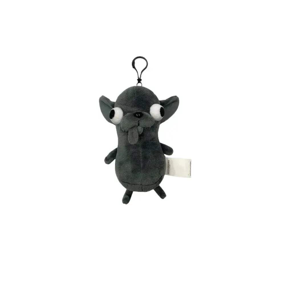 Chihuahua Plush Toy Keychain Realistic Kawaii Dog - ToylandEU