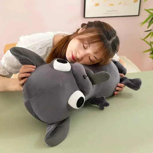  Chihuahua Plush Toy Ultra Soft Cute Kawaii 28 To 65cm -  ToylandEU™