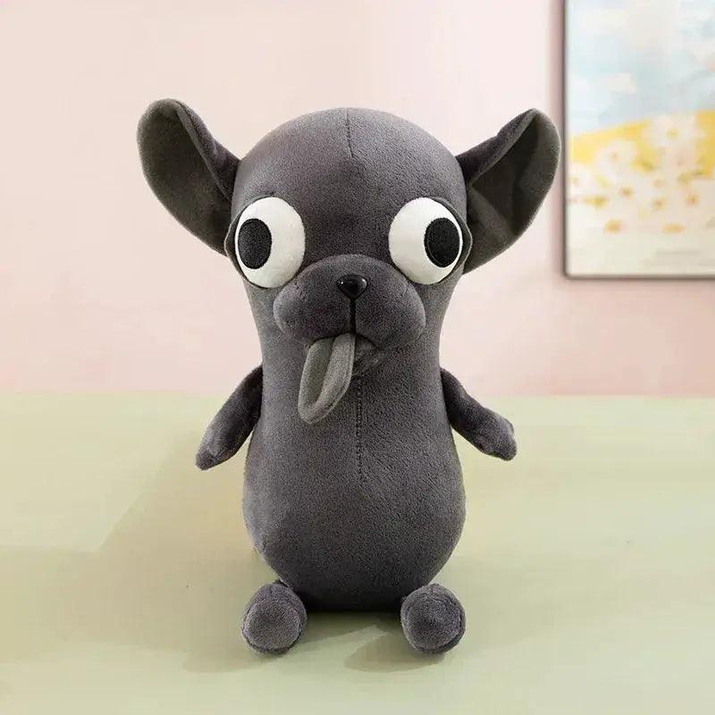  Chihuahua Plush Toy Ultra Soft Cute Kawaii 28 To 65cm -  ToylandEU™