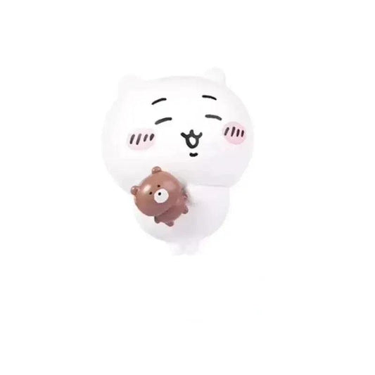  Chiikawa Blind Box Desktop Dolls Hand Made Gift Set -  ToylandEU™