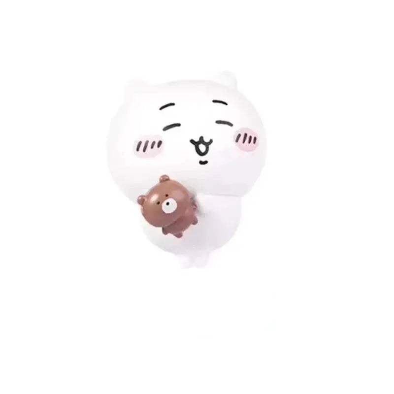 Chiikawa Blind Box Desktop Dolls Hand Made Gift Set - ToylandEU
