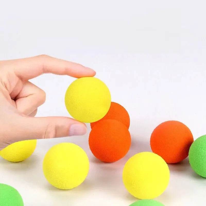 Children AirSoft Soft Bullets Toy Gun Launcher Manual Blaster - ToylandEU