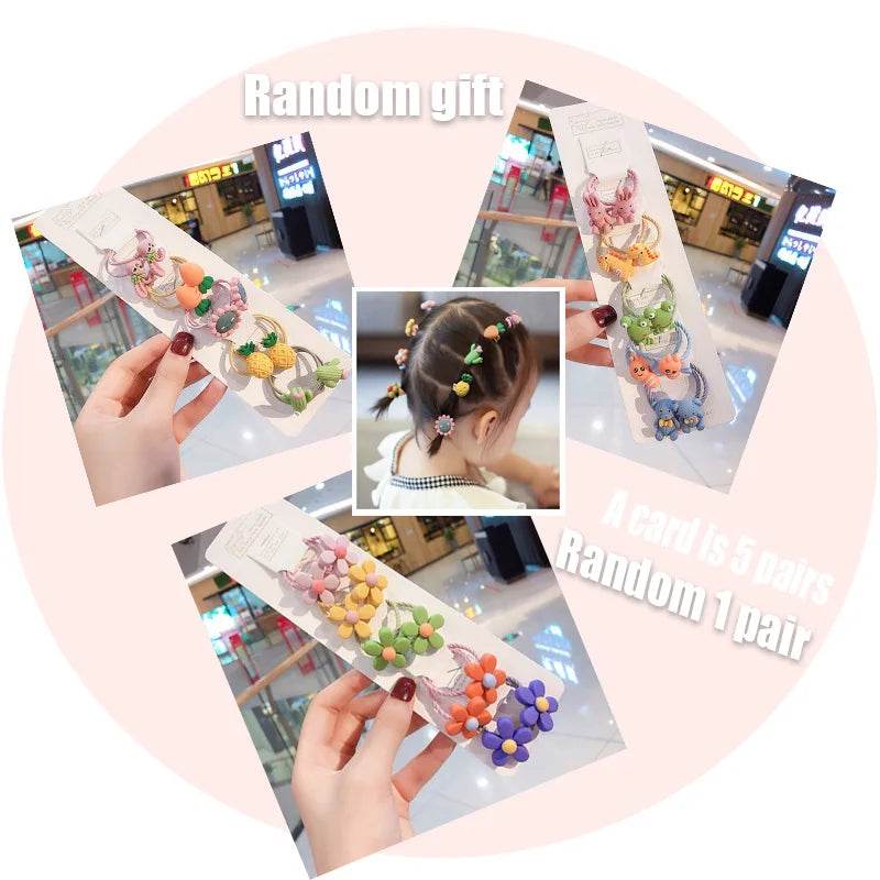 Children Backpack Toddler Kids School Bag For Baby Cute Bag Boy Girl Light Rabbit Butterfly Lion - ToylandEU