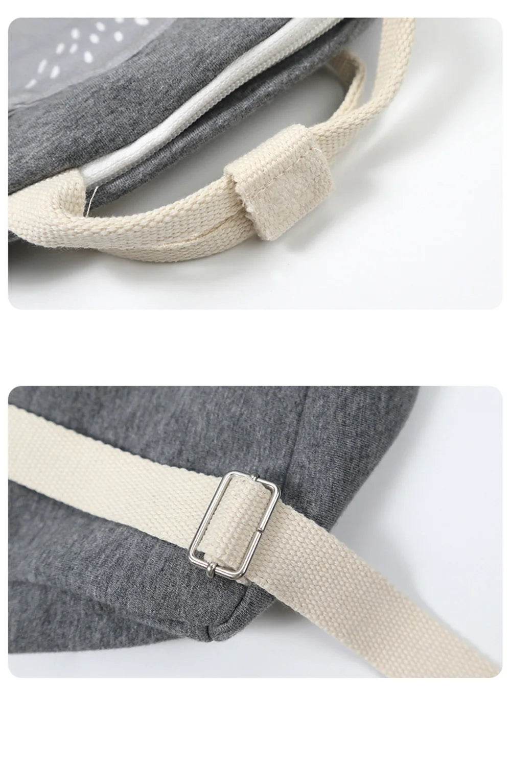 Children Backpack Toddler Kids School Bag For Baby Cute Bag Boy Girl Light Rabbit Butterfly Lion - ToylandEU