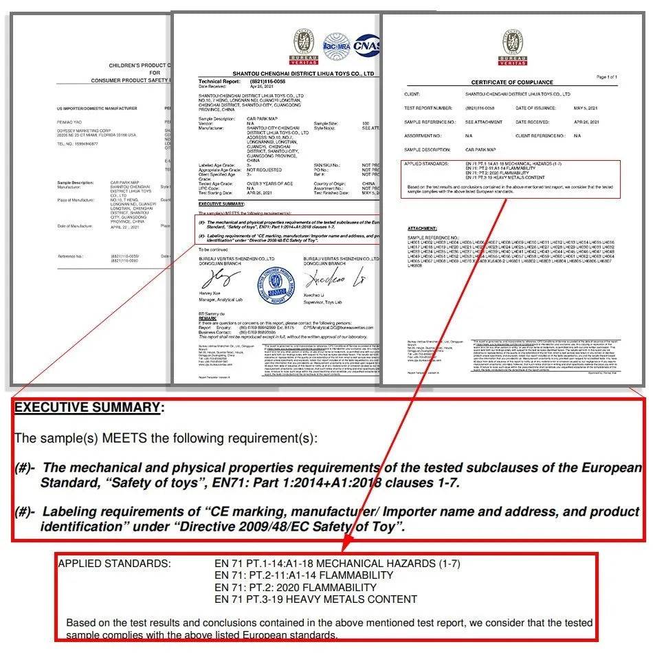 Children Playmat Activity Surface Waterproof Map Kids Animal Road Toy Baby Dinosaur Road Portable Carpet Farm Road Non-Toxic Mat - ToylandEU