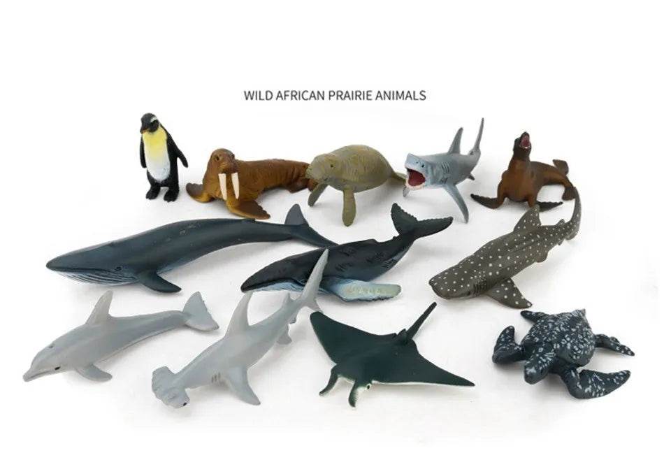 Children Playmat Activity Surface Waterproof Map Kids Animal Road Toy Baby Dinosaur Road Portable Carpet Farm Road Non-Toxic Mat - ToylandEU