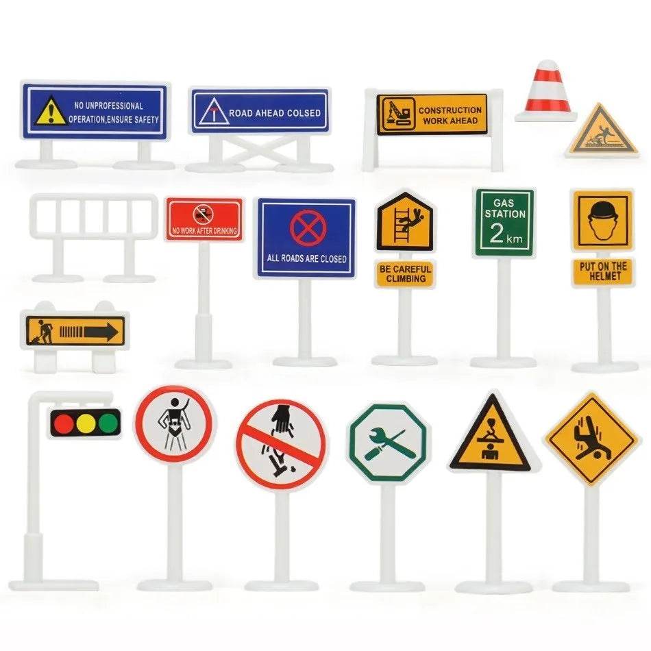 Children Playmat Activity Surface Waterproof Map Kids Animal Road Toy Baby Dinosaur Road Portable Carpet Farm Road Non-Toxic Mat - ToylandEU