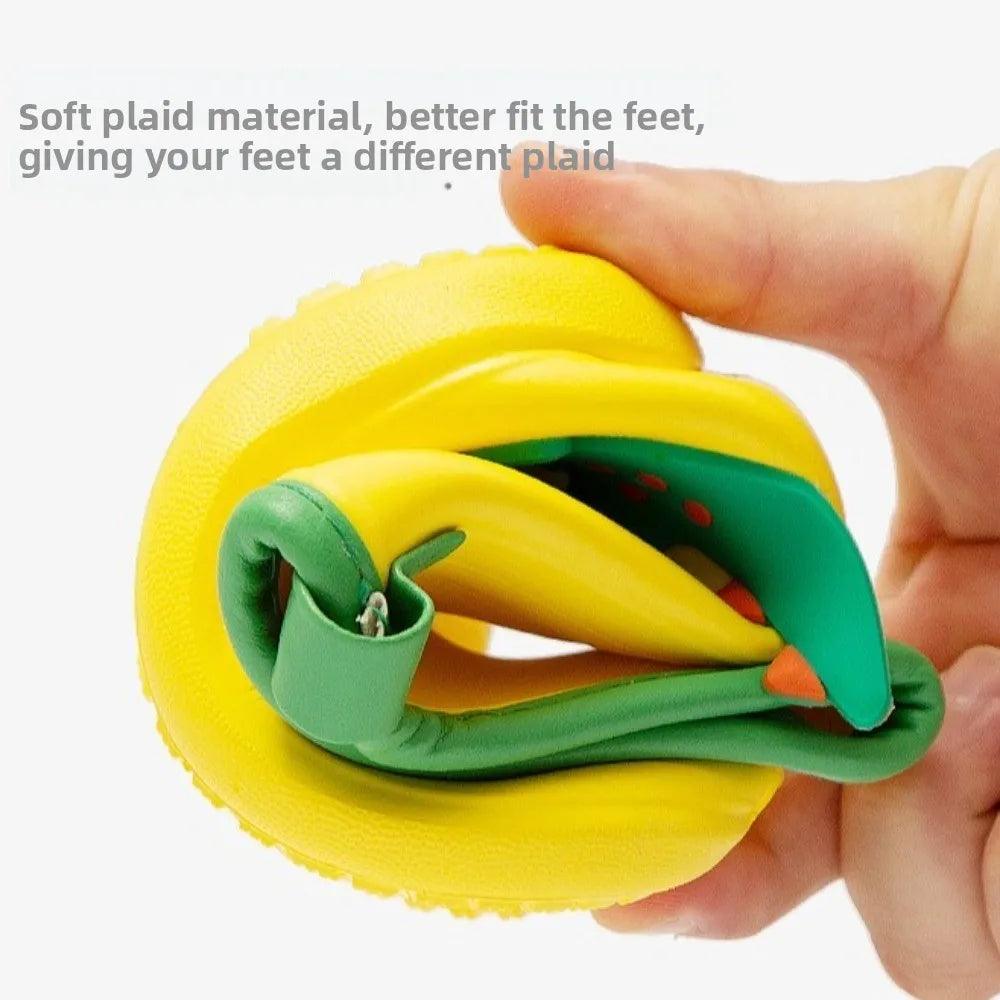Children Rain Boots | Non-Slip EVA | Toylandeu™