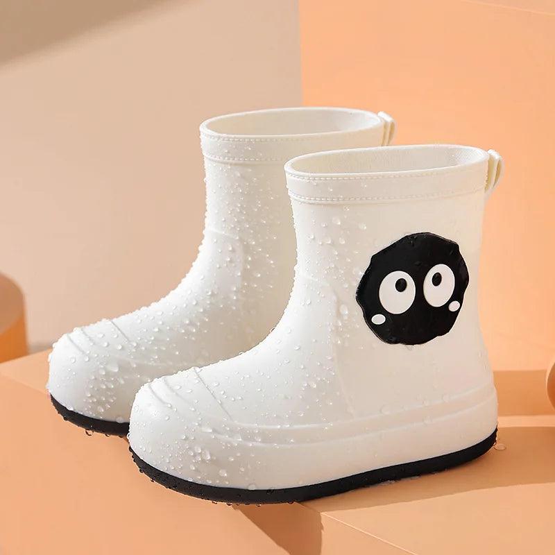 Children'S Rain Boots | Anti Slip Waterproof | Toylandeu