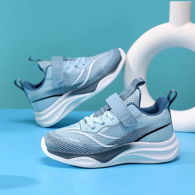 Children Sneakers Boys Sports Shoe Casual Daily School - ToylandEU