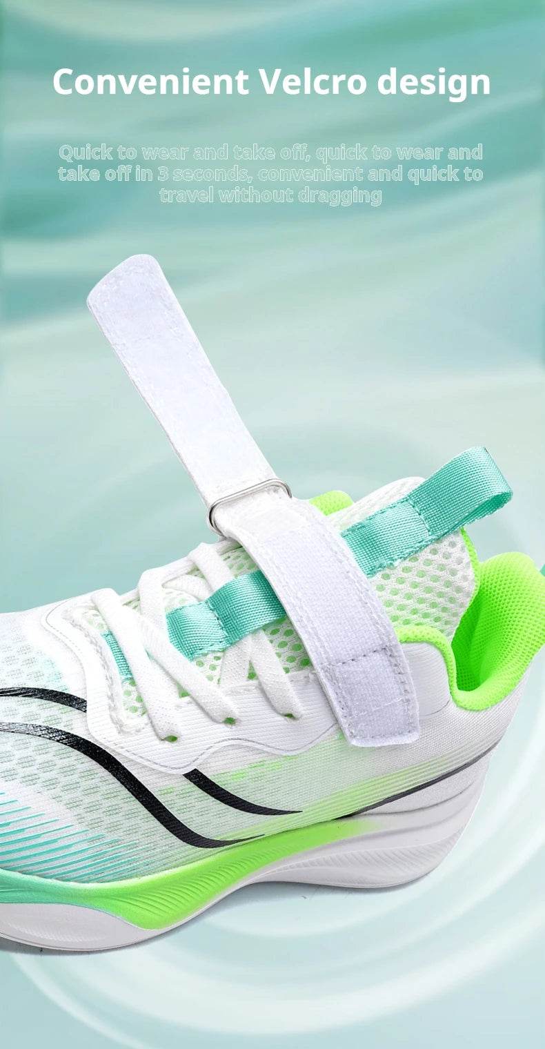 Children Sneakers Boys Sports Shoe Casual Daily School - ToylandEU