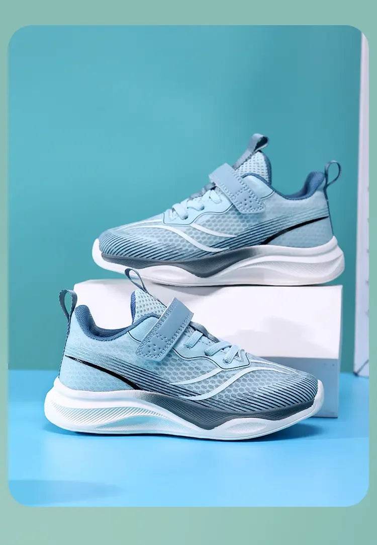 Children Sneakers Boys Sports Shoe Casual Daily School - ToylandEU