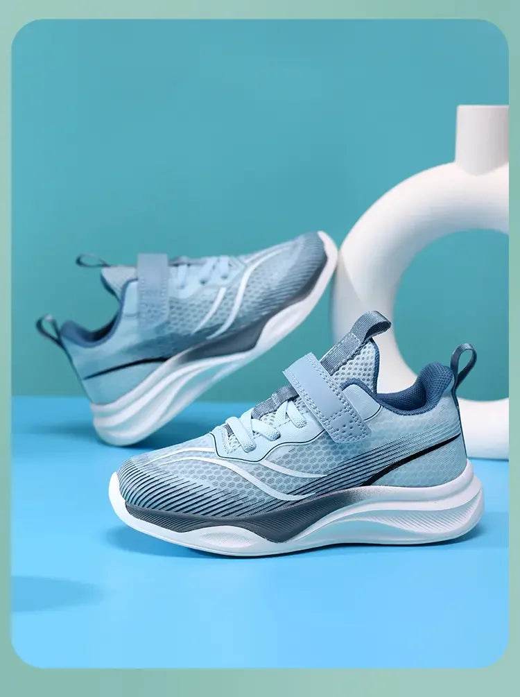 Children Sneakers Boys Sports Shoe Casual Daily School - ToylandEU