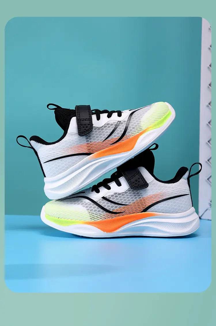 Children Sneakers Boys Sports Shoe Casual Daily School - ToylandEU