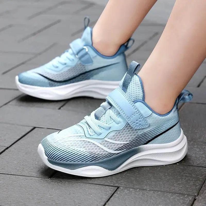  Children Sneakers Boys Sports Shoe Tennis Casual Running Shoes -  ToylandEU™