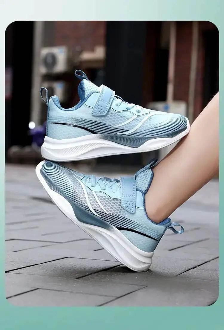  Children Sneakers Boys Sports Shoe Tennis Casual Running Shoes -  ToylandEU™