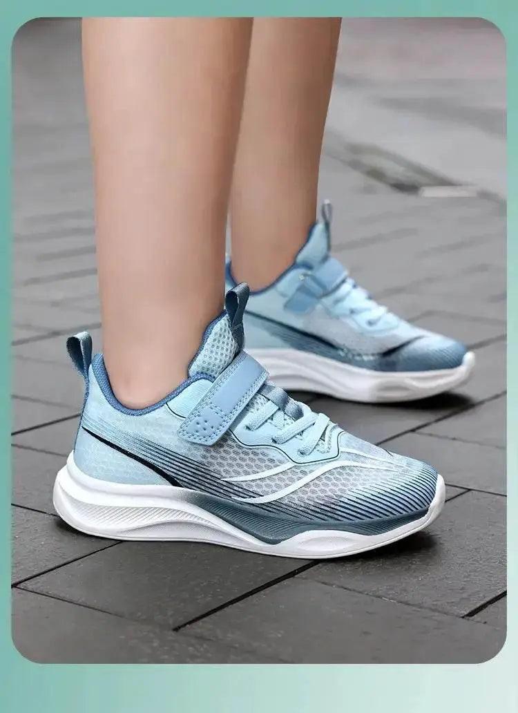  Children Sneakers Boys Sports Shoe Tennis Casual Running Shoes -  ToylandEU™