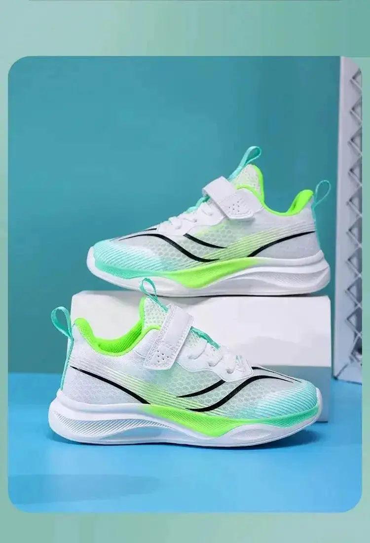  Children Sneakers Boys Sports Shoe Tennis Casual Running Shoes -  ToylandEU™