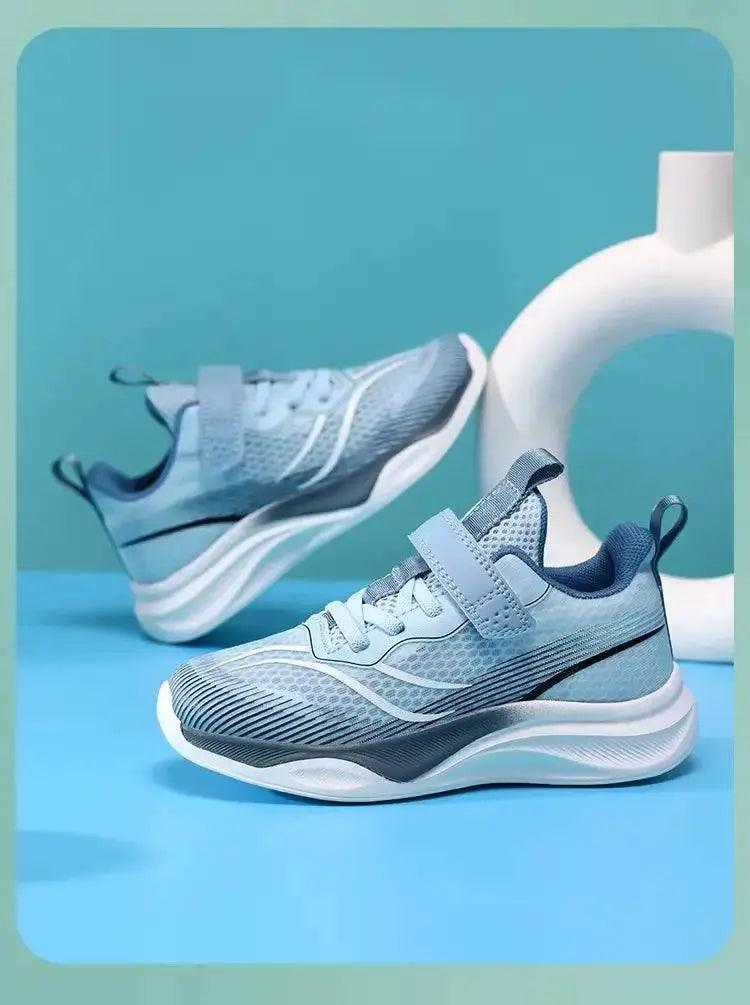  Children Sneakers Boys Sports Shoe Tennis Casual Running Shoes -  ToylandEU™