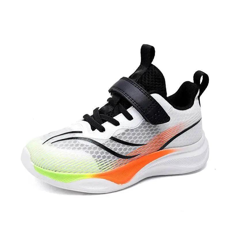  Children Sneakers Boys Sports Shoe Tennis Casual Running Shoes -  ToylandEU™