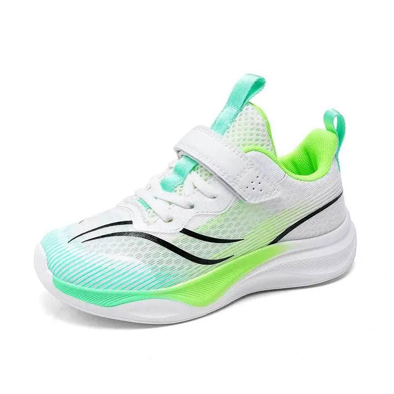  Children Sneakers Boys Sports Shoe Tennis Casual Running Shoes -  ToylandEU™