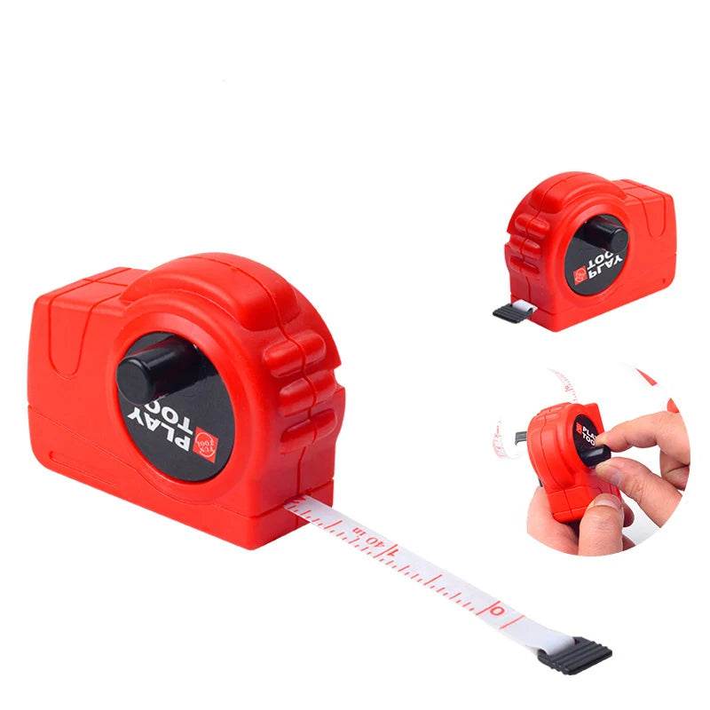 Children Toy Tool Kits Engineer Simulated Repair Tool Set - ToylandEU