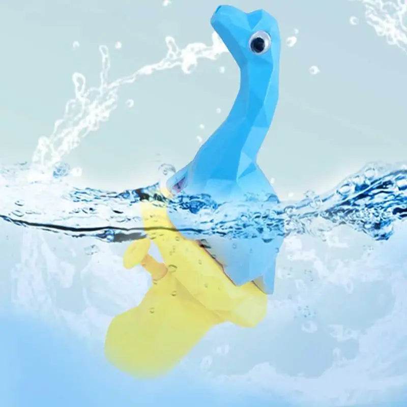 Children Water Gun Dinosaur Small Spray Guns Outdoor Toys - ToylandEU