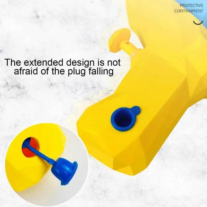 Children Water Gun Dinosaur Small Spray Guns Outdoor Toys - ToylandEU