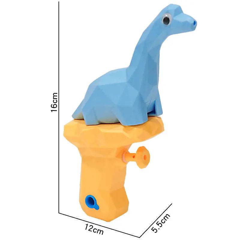 Children Water Gun Dinosaur Small Spray Guns Outdoor Toys - ToylandEU