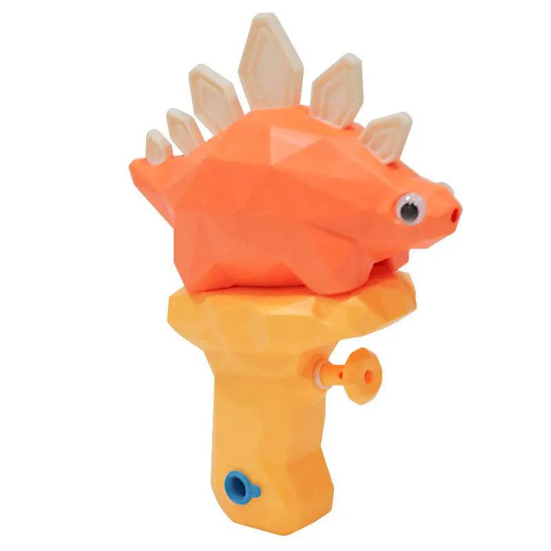 Children Water Gun Dinosaur Small Spray Guns Outdoor Toys - ToylandEU