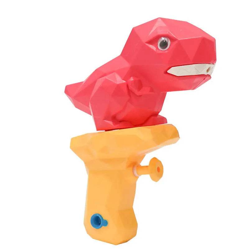 Children Water Gun Dinosaur Small Spray Guns Outdoor Toys - ToylandEU