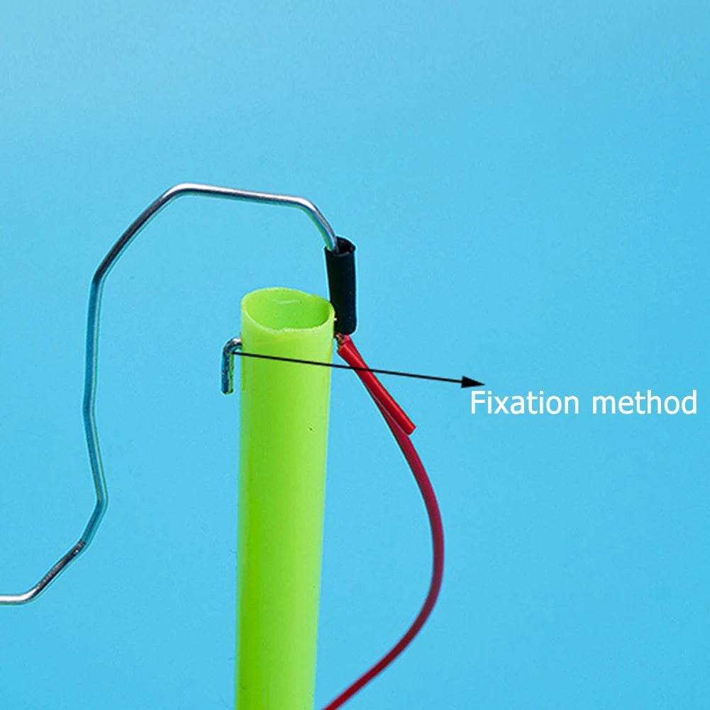 Children's DIY Science Experiment Circuit Kit - Educational Electronic Components for Ages 6-14 - ToylandEU