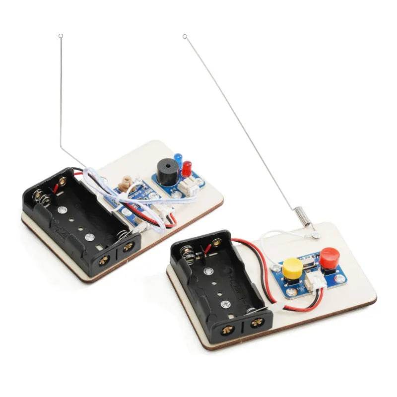 Children's DIY Small Production Science Model Educational Toy for School Kids - ToylandEU