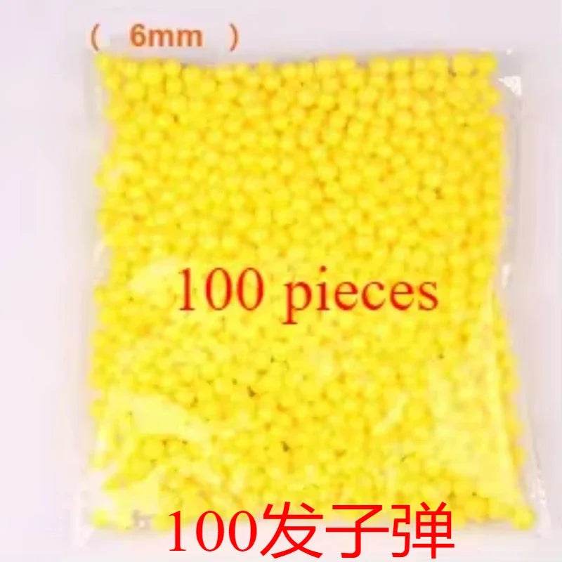 Children's Empty Chamber Hanging Machine Gun Toy Gun Quick Release Manual Boy Q1 - ToylandEU