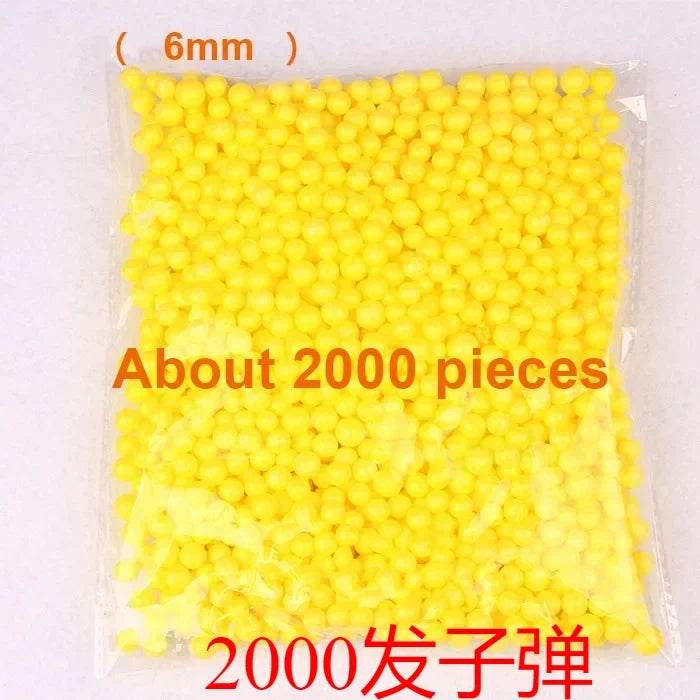 Children's Empty Chamber Hanging Machine Gun Toy Gun Quick Release Manual Boy Q1 - ToylandEU