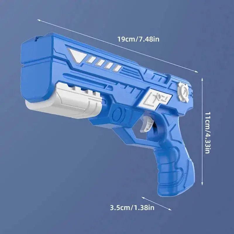  Children's Foam Ejection Aircraft Toys for Outdoor Play -  ToylandEU™