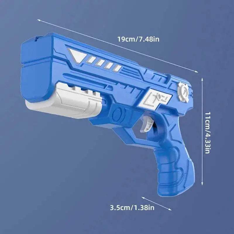  Children's Foam Ejection Aircraft Toys for Outdoor Play -  ToylandEU™