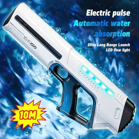  Children's Fully Automatic Water Storage Gun for Summer Fun -  ToylandEU™
