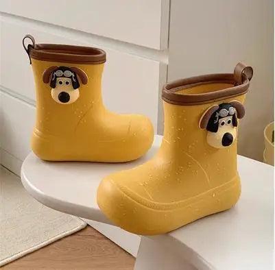 Children's Rain Boots | Anti-Slip | Toylandeu™