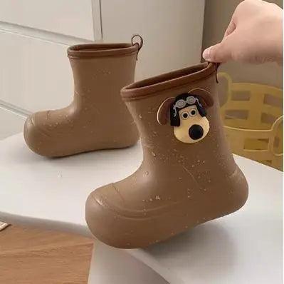 Children's Rain Boots | Anti-Slip | Toylandeu™