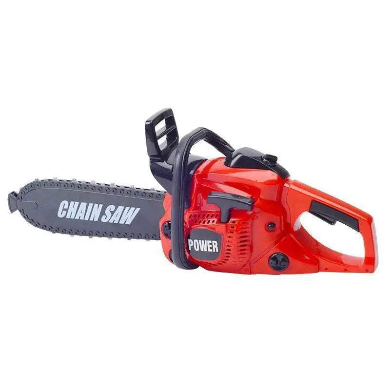 Children's Tool Set with Electric Toy Drill for Kids - ToylandEU