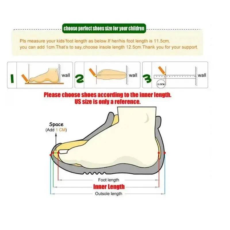Children's Walking Shoes Baby Floor Shoes Baby Socks Shoes Non Slip Indoor Soft Sole Mesh Surface Thin Sandals One Foot Pedal - ToylandEU