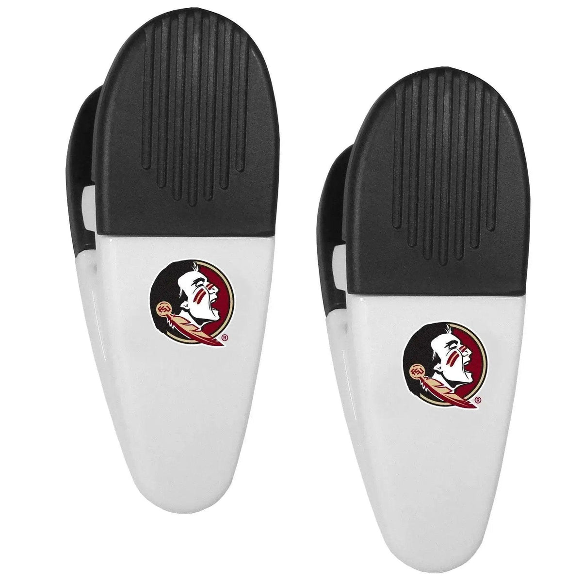  Florida State Seminoles Chip Clips Magnet Set 2 Pack -  ToylandEU™
