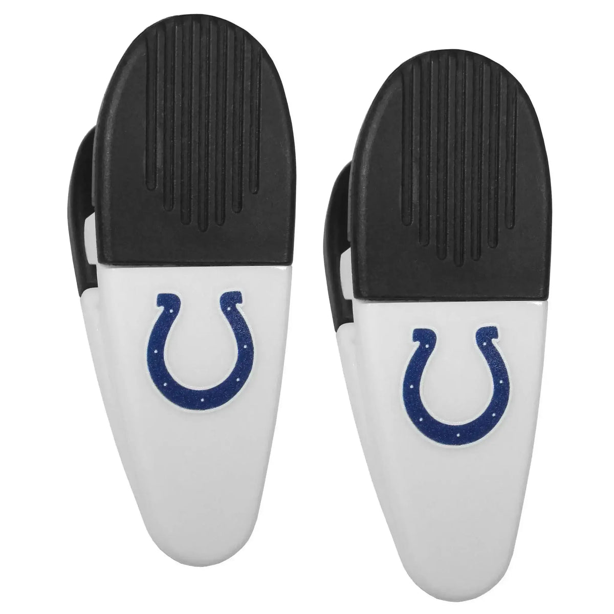  Indianapolis Colts Chip Clips 2 Pack Magnets With Team Logo -  ToylandEU™
