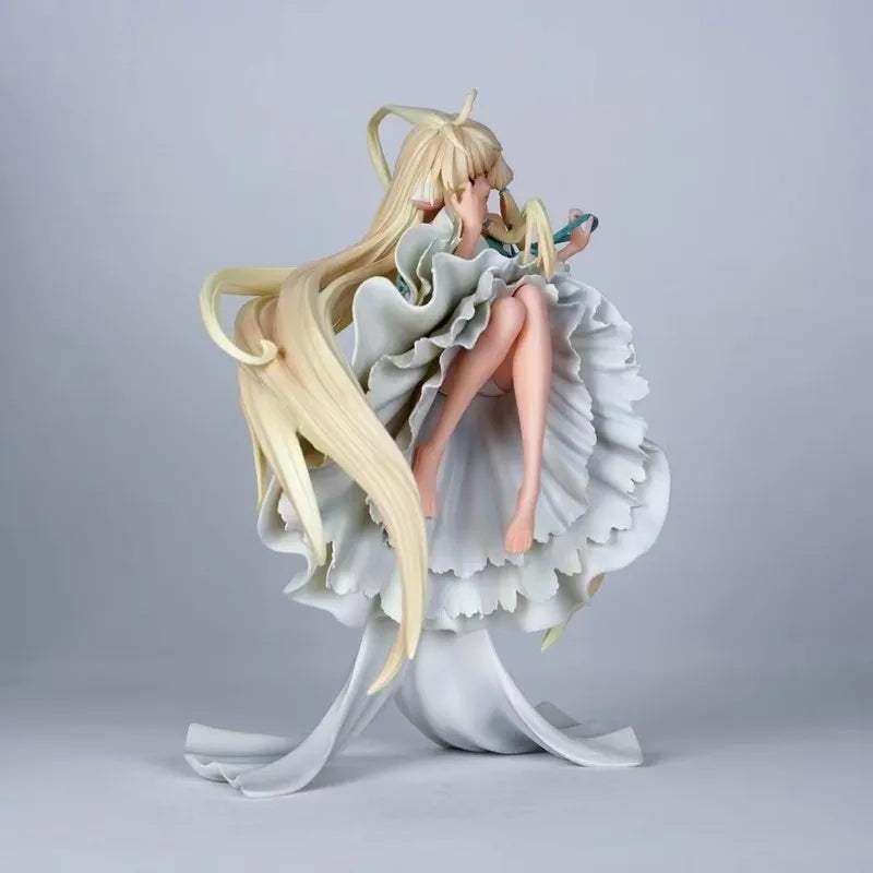 Chobits Chi Anime Figure | Bandai PVC Statue | Toylandeu™